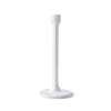 Esag One Stand Ceramic Candle Holder 10
