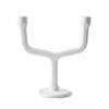 Esag Two Stands Ceramic Candle Holder 10