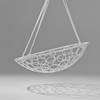 Hanging Basket Circles