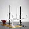 Esag One Stand Ceramic Candle Holder 10 - lifestyle photo