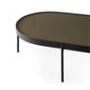 NoNo Table - Large - Brown
