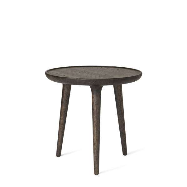 Accent Table Sirka Grey Stain