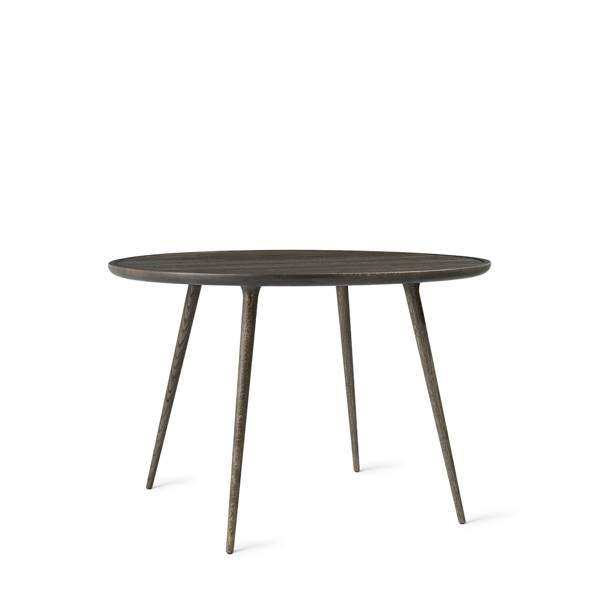Accent Table Sirka Grey Stain