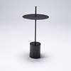 Calibre High Side Table With Handle