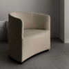 Kvadrat - Savanna - 0202 - 34% Polyester/31% New wool/26% Acrylic/4% Cotton/3% Nylon/2% Linen