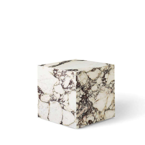 Cubic - Rose Marble Calatta Viola