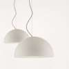 Sonora Pendant Opaline - Small & Med
