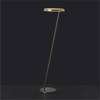 Amanita Floor Lamp - Anodic Bronze