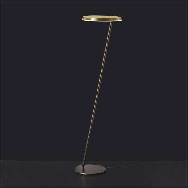 Amanita Floor Lamp - Anodic Bronze