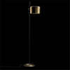 Coupe Floor Lamp Gold
