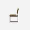 Gram Dining Chair - Domkapa-Price Category 1-Powell Taupe