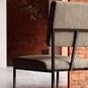 Gram Dining Chair - Domkapa-Price Category 1-Powell Taupe