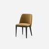 Ingrid Dining Chair - Beech Wood Stained in Fumé Eucalyptus Legs - Domkapa-Price Category 1-Hayes Camel