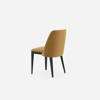 Ingrid Dining Chair - Beech Wood Stained in Fumé Eucalyptus Legs - Domkapa-Price Category 1-Hayes Camel