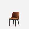 Ingrid Dining Chair - Black Oak Legs - Domkapa-Price Category 1-Powell Brick