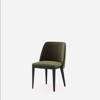 Ingrid Dining Chair - Black Oak Legs - Domkapa-Price Category 1-Powell Forest