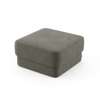 Kate Pouf Large - Domkapa-Price Category 1-Powell Anthracite