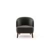 Megan Lounge Chair - Domkapa-Price Category 1-Powell Anthracite