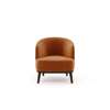 Megan Lounge Chair - Domkapa-Price Category 1-Powell Brick
