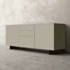 Slim Sideboard Lacquer - Canapa