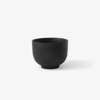&Tradition Collect Planter SC43 - Shadow Grey