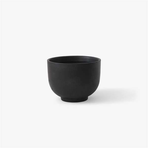 &Tradition Collect Planter SC43 - Shadow Grey