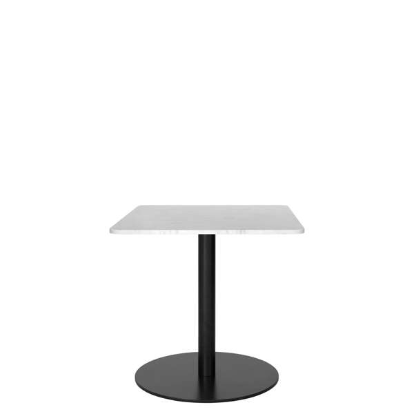 GUBI 1.0 Lounge Table - Square