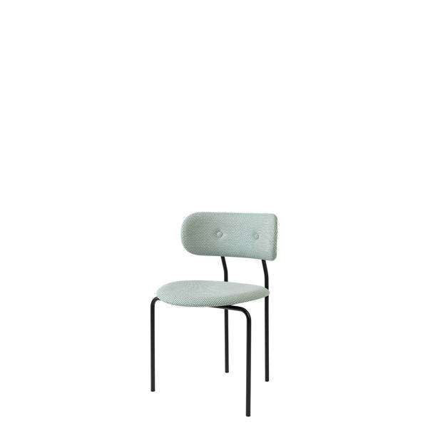 Coco Dining Chair - Fully Upholstered