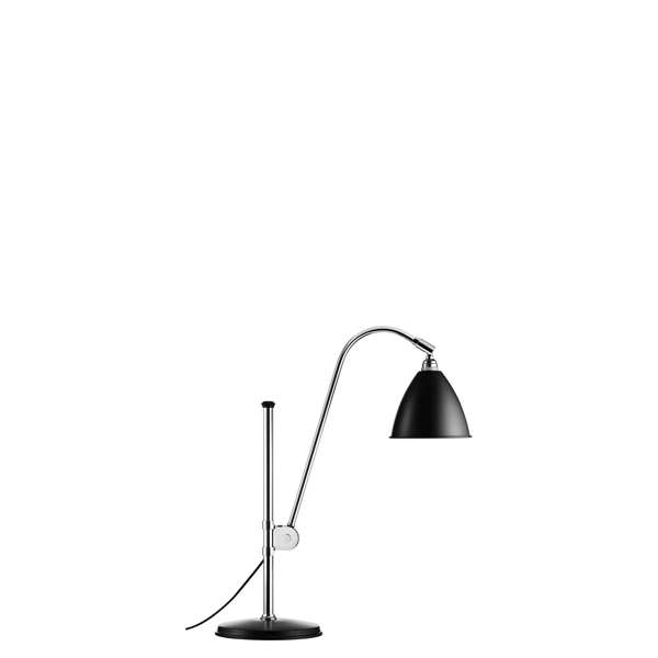 Bestlite BL1 Table Lamp 16 - Chrome Base