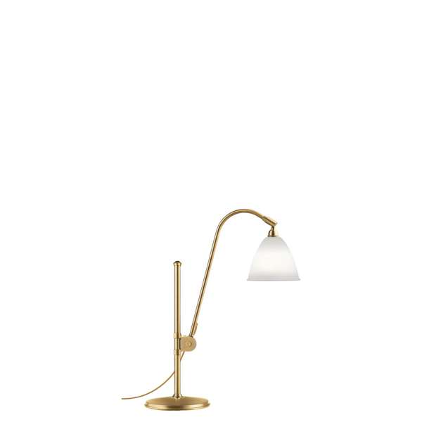 Bestlite BL1 Table Lamp 16 - Brass Base