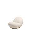 Pacha Lounge Chair - pearlgold dedar karakorum-001