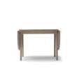 CH002 CH006 Oval Dining Table - Folding - ch002 flaps down