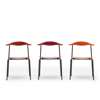 CH88T Dining Chair - Un-upholstered