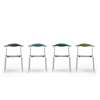 CH88T Dining Chair - Un-upholstered