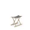 OW2000 Egyptian Chair - oak-soap-leather-black