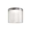 Giass Ceiling Lamp - 40-white
