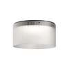 Giass Ceiling Lamp - 50-white