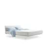 Filo Upholstered Bed - Artpelle 01