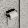 MENU Toilet Roll Holder - Black