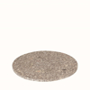 Roca Stone Cutting Board Round