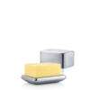 Basic Stainless Steel Butter Dish