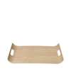 Moon Wood Serving Tray Wilo