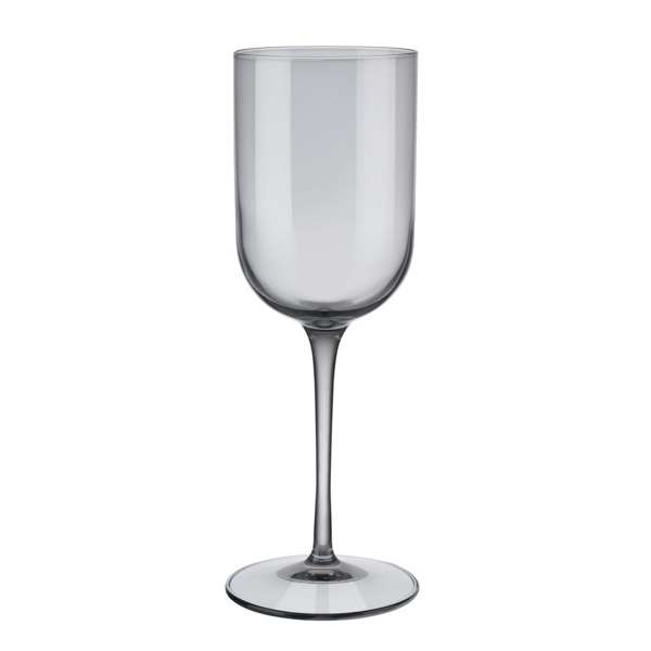 Fuum White Wine Glasses Set of 4