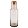 Fuum Water Carafe with Cork Lid - Nomad