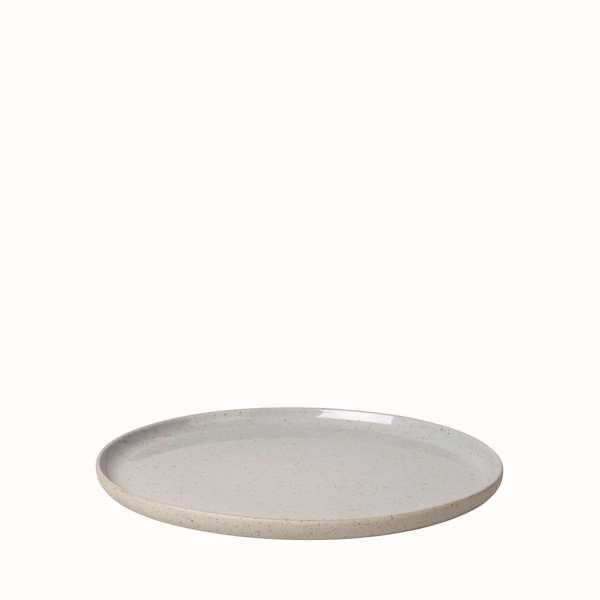 Sablo Ceramic Dessert Plate Set of 4