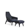 Enzo Lounge Chair