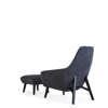 Enzo Lounge Chair