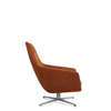 Enzo Lounge Chair