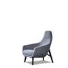 Enzo Lounge Chair