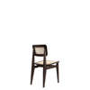 C-Chair Dining Chair - Un-Upholstered All French Cane